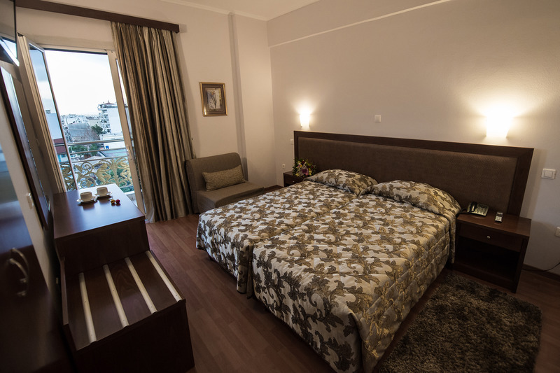 Hotel Olympos galeri fotoğrafı