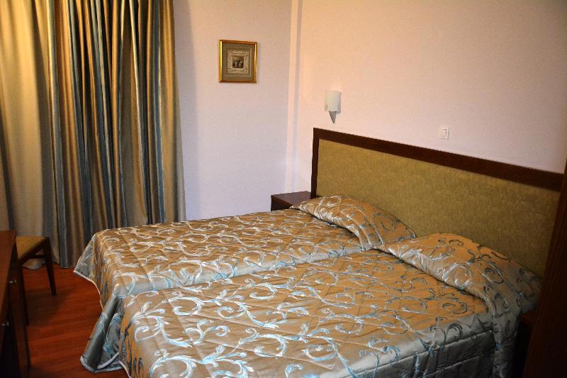 Hotel Olympos galeri fotoğrafı