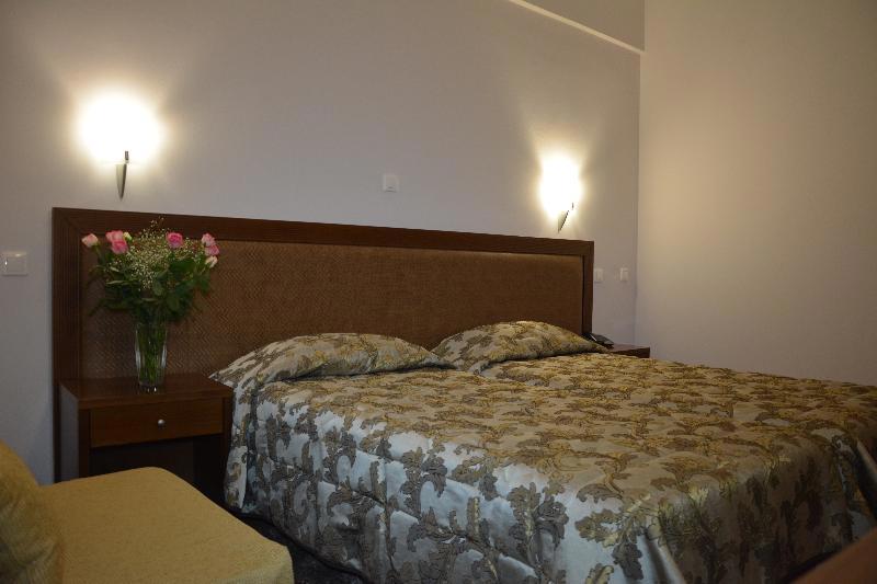 Hotel Olympos galeri fotoğrafı