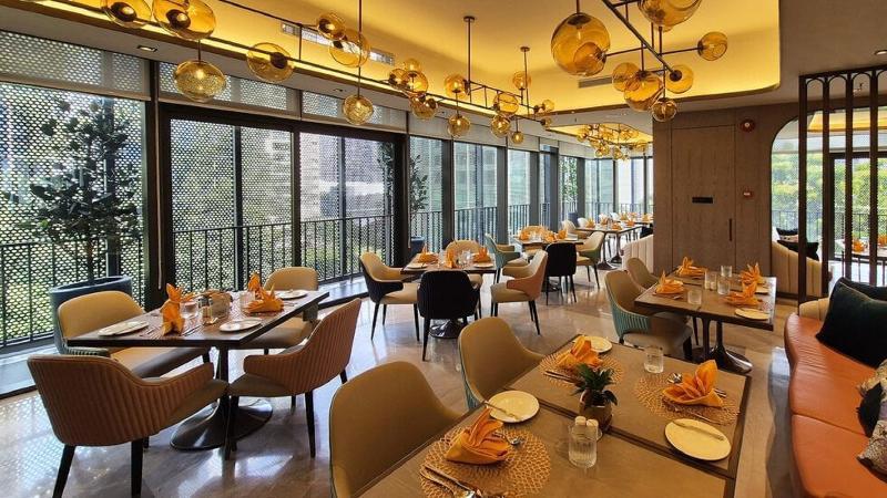 Imperial Lexis Kuala Lumpur