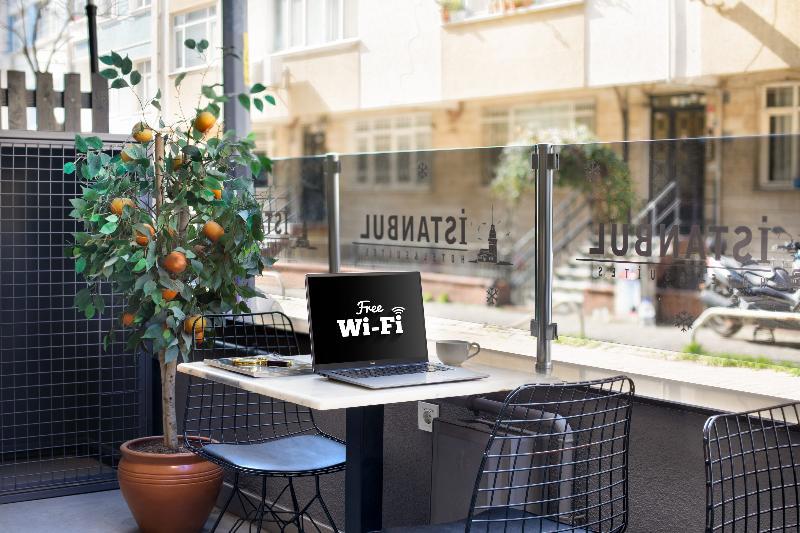 Istanbul Hotel & Suites