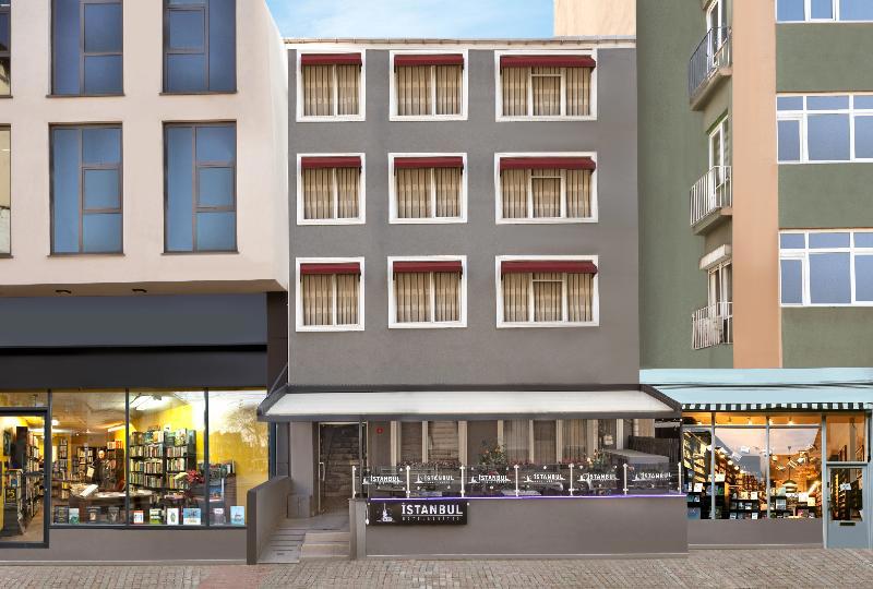 Istanbul Hotel & Suites
