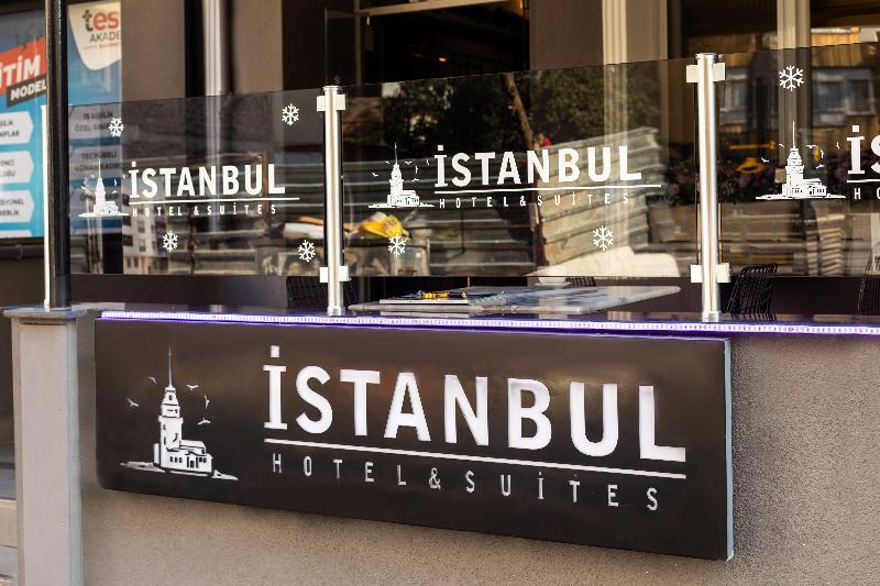 Istanbul Hotel & Suites