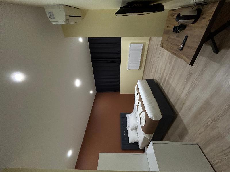 Libra Hotel