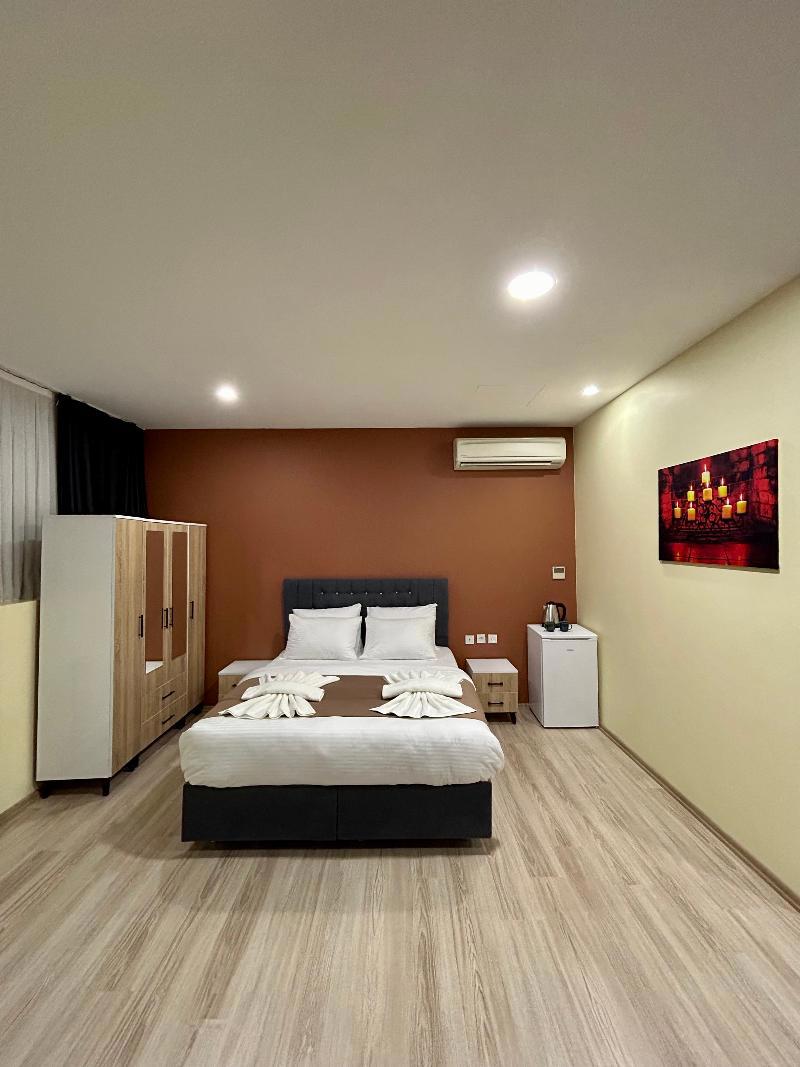 Libra Hotel