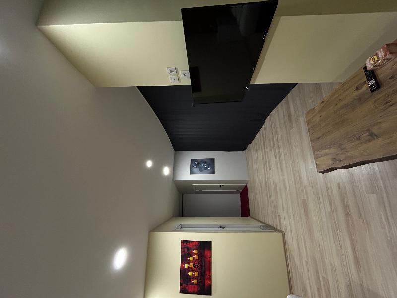 Libra Hotel
