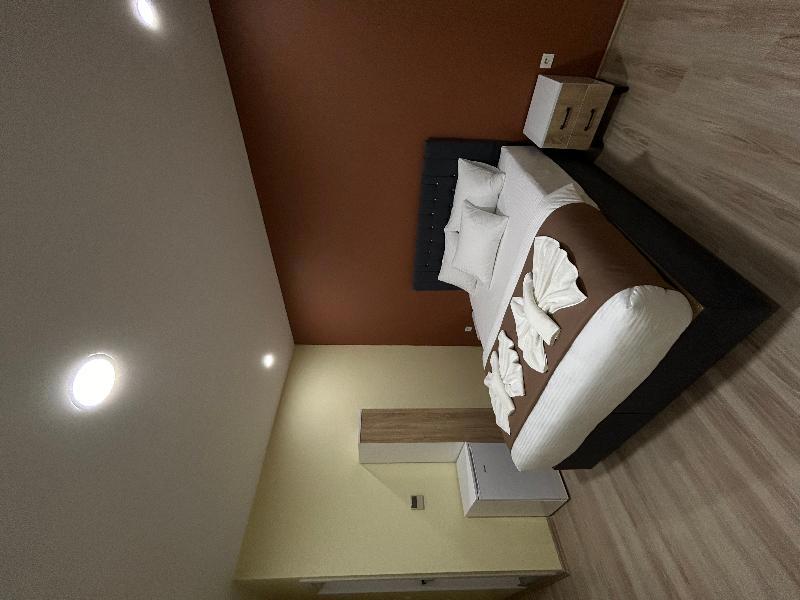 Libra Hotel