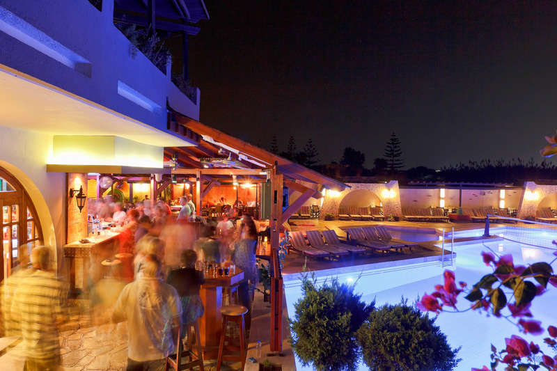 Gaia Garden galeri fotoğrafı