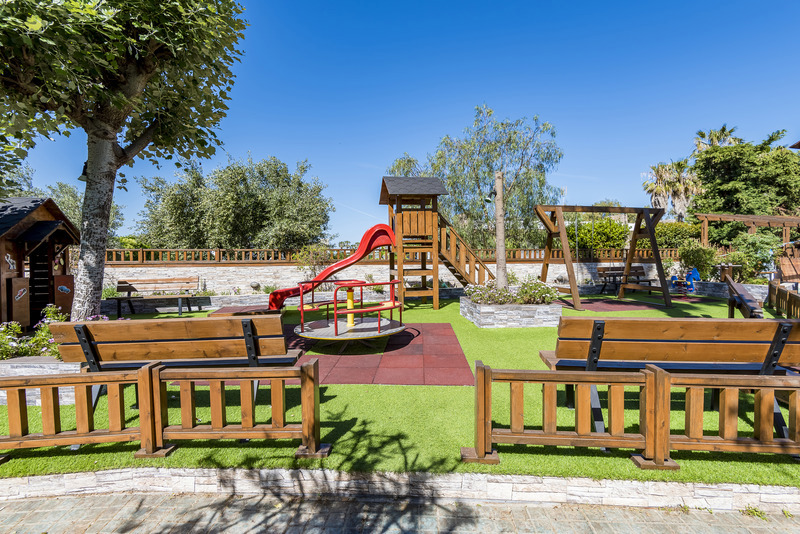 Gaia Garden galeri fotoğrafı