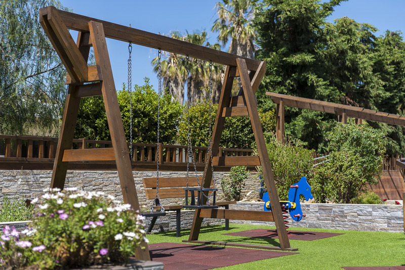Gaia Garden galeri fotoğrafı