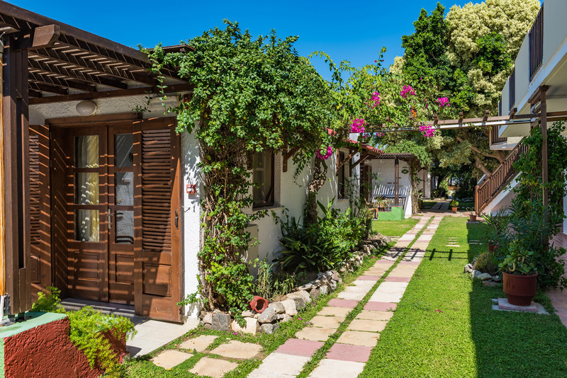 Gaia Garden galeri fotoğrafı