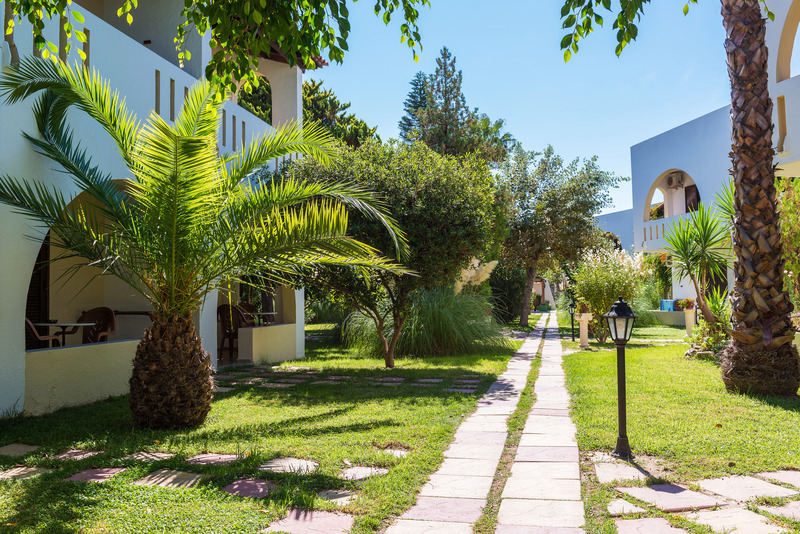 Gaia Garden galeri fotoğrafı