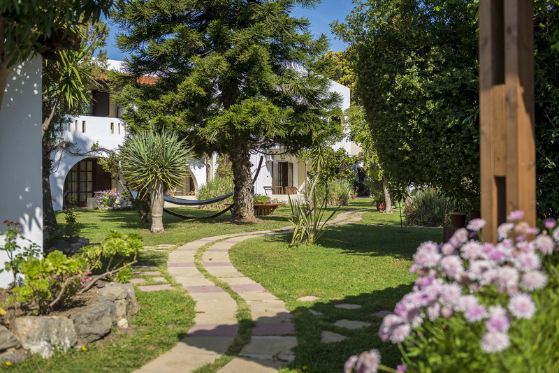 Gaia Garden fotoğrafı