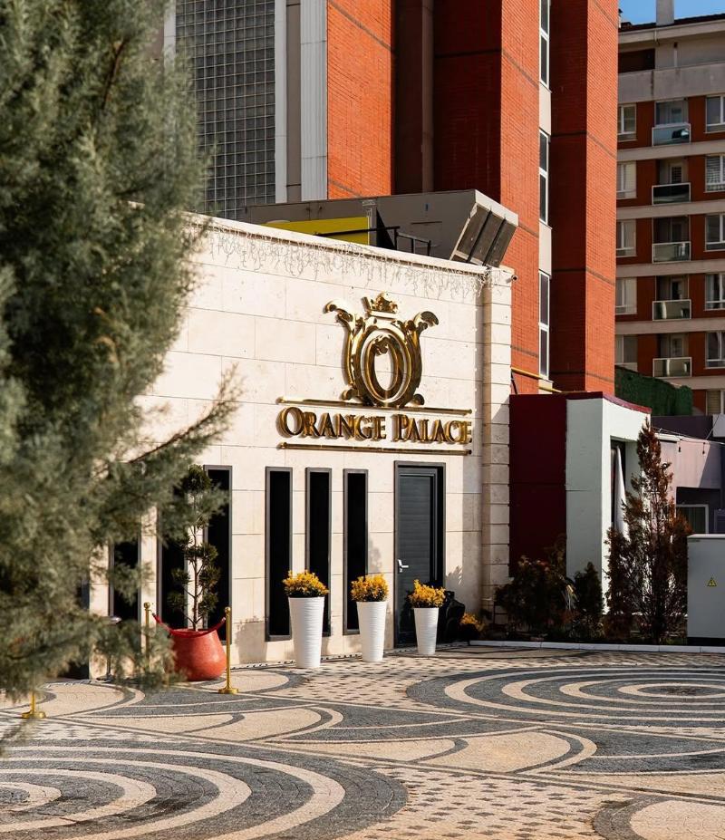 Orange Palace Eskisehir galeri fotoğrafı