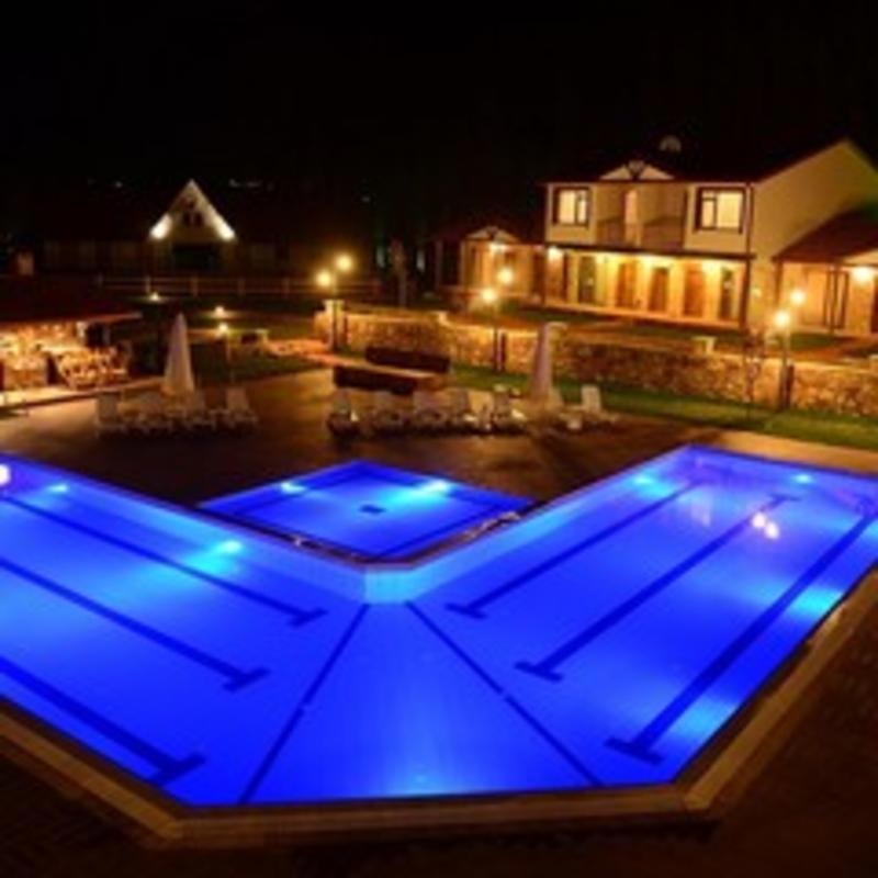 Gölköy Yaşam Resort