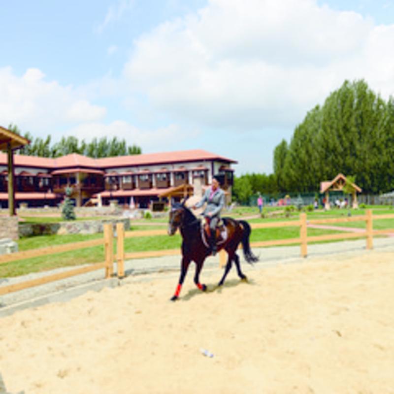 Gölköy Yaşam Resort