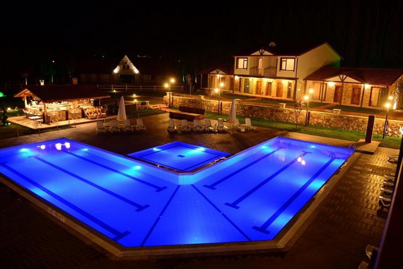 Gölköy Yaşam Resort