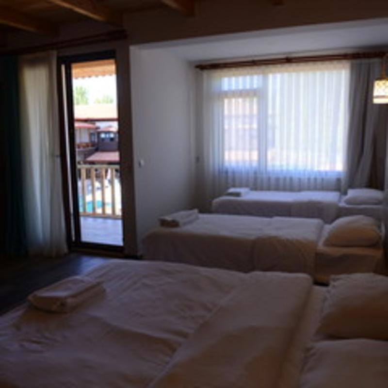 Gölköy Yaşam Resort