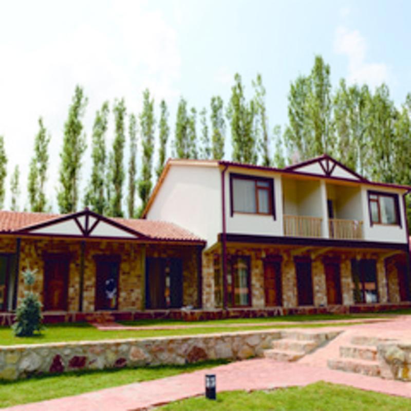 Gölköy Yaşam Resort