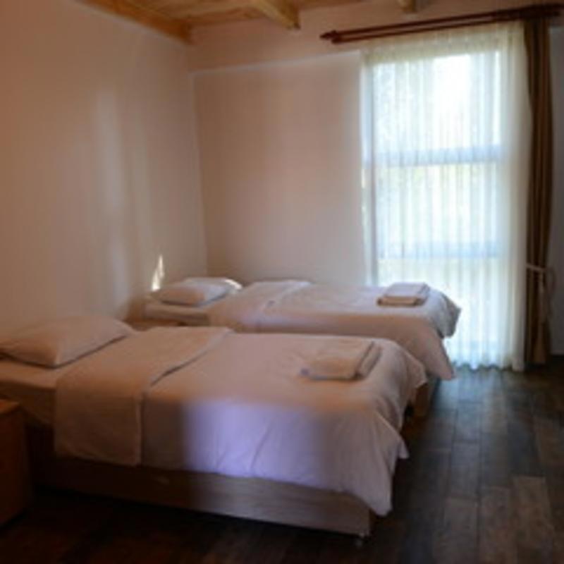 Gölköy Yaşam Resort