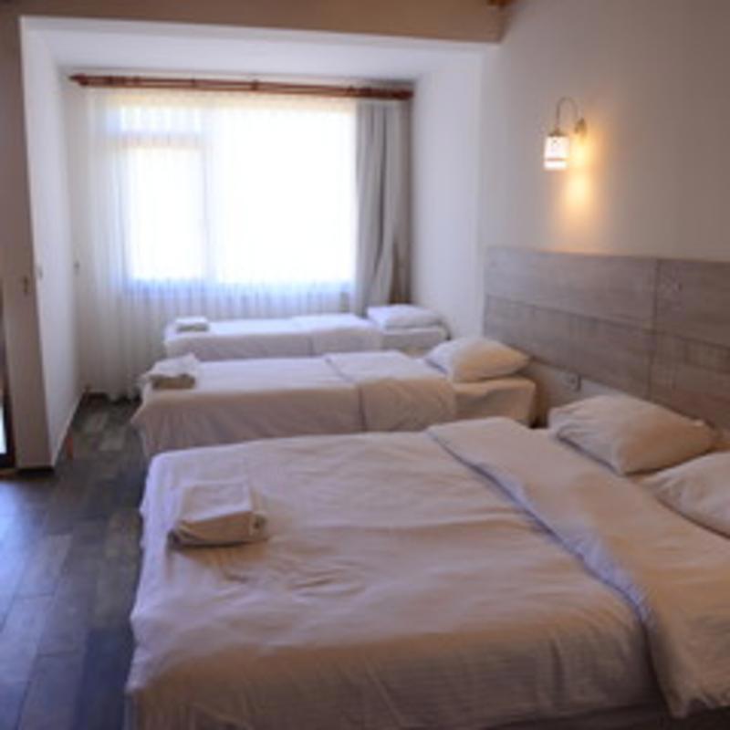 Gölköy Yaşam Resort