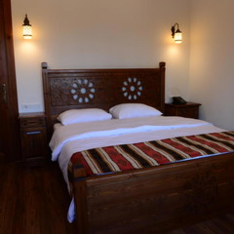 Gölköy Yaşam Resort