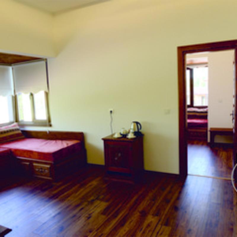 Gölköy Yaşam Resort