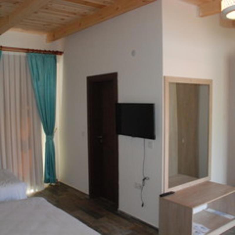 Gölköy Yaşam Resort