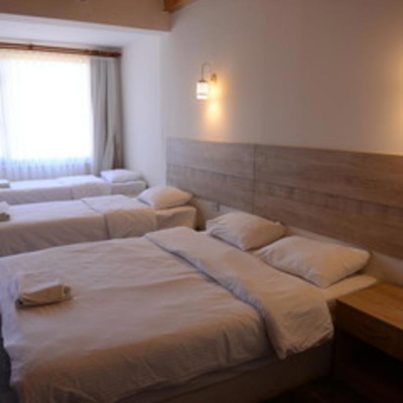 Gölköy Yaşam Resort