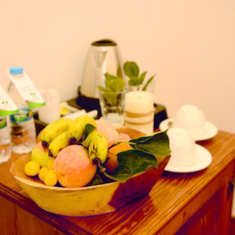 Gölköy Yaşam Resort