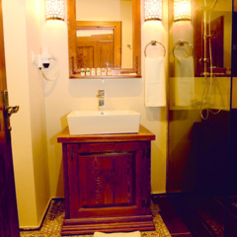 Gölköy Yaşam Resort