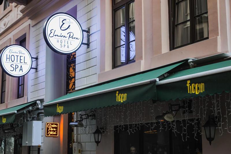 Elmira Pera Hotel Spa