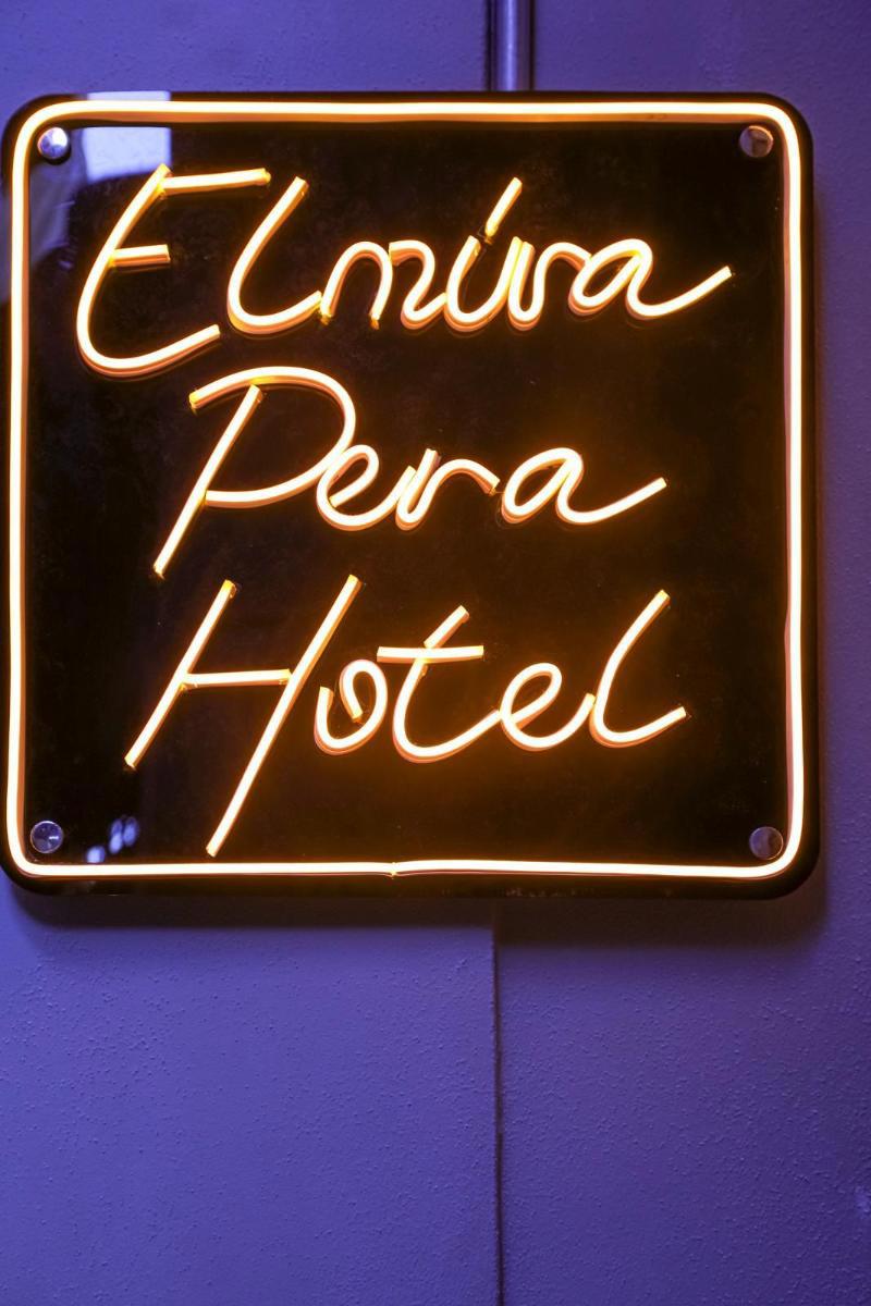 Elmira Pera Hotel Spa