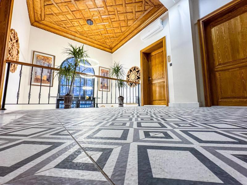 Elmira Pera Hotel Spa