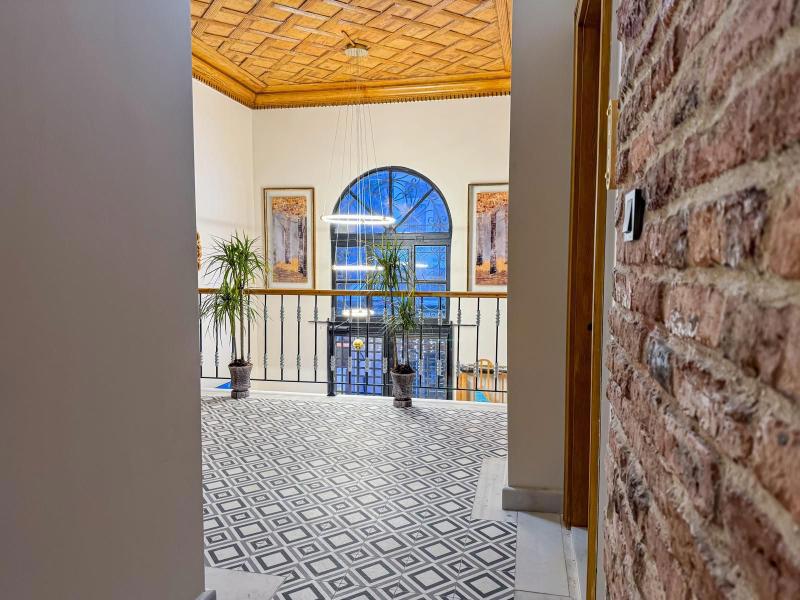 Elmira Pera Hotel Spa