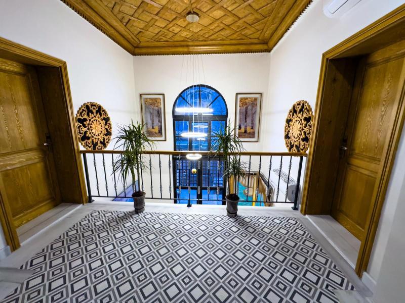 Elmira Pera Hotel Spa