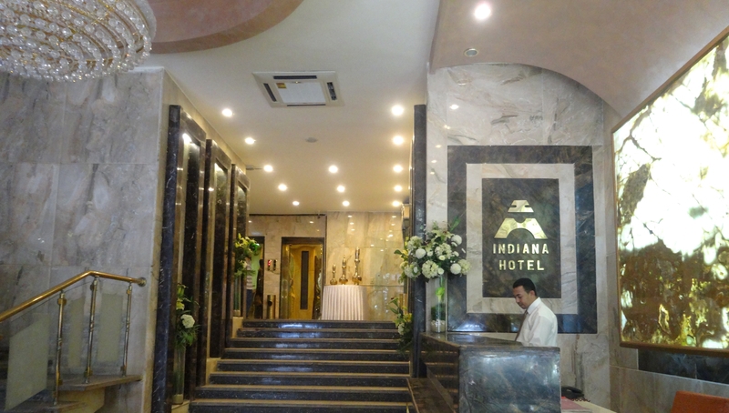 Indiana Hotel galeri fotoğrafı