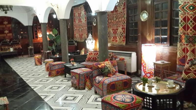 Indiana Hotel galeri fotoğrafı