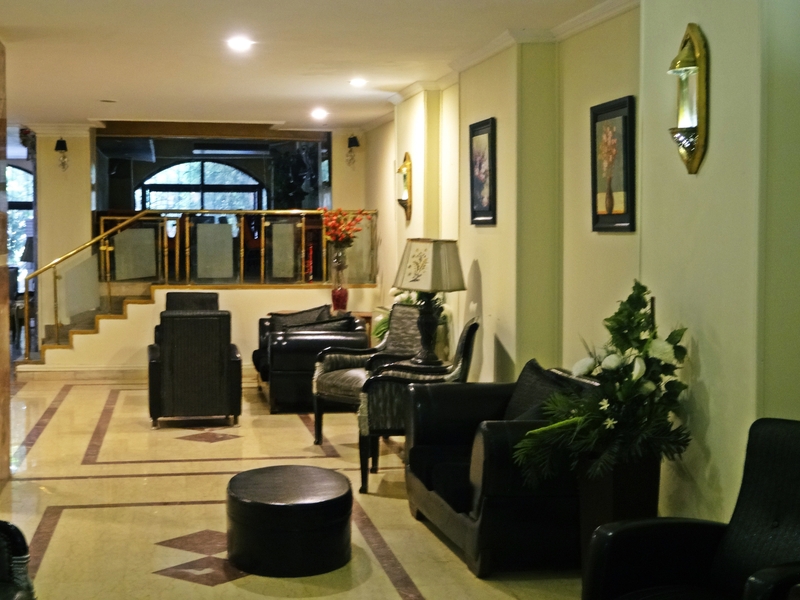 Indiana Hotel galeri fotoğrafı