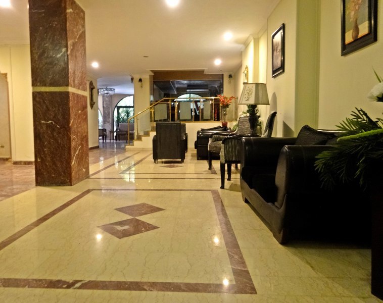 Indiana Hotel galeri fotoğrafı
