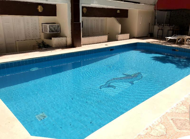Indiana Hotel fotoğrafı