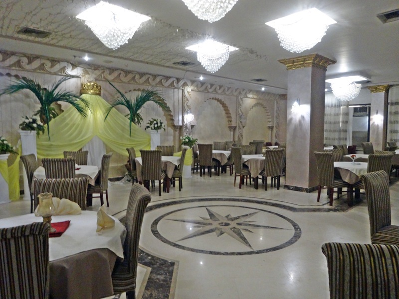 Indiana Hotel fotoğrafı