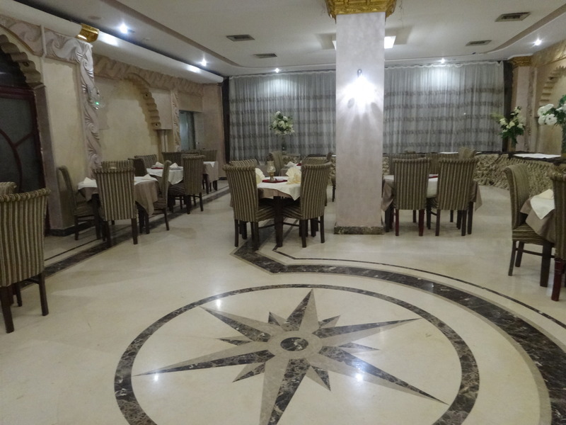 Indiana Hotel fotoğrafı