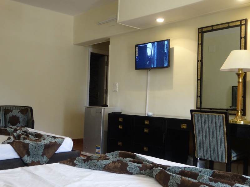 Indiana Hotel