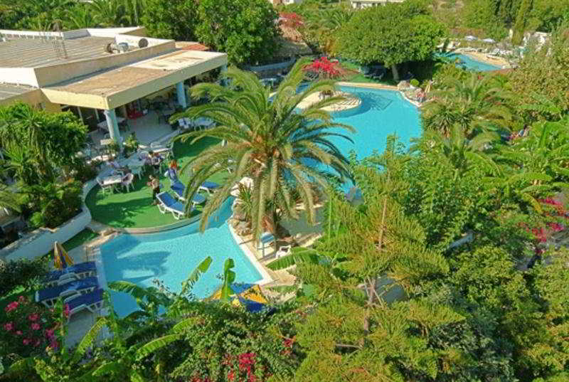 Hotel Palm Beach - Adults Only galeri fotoğrafı