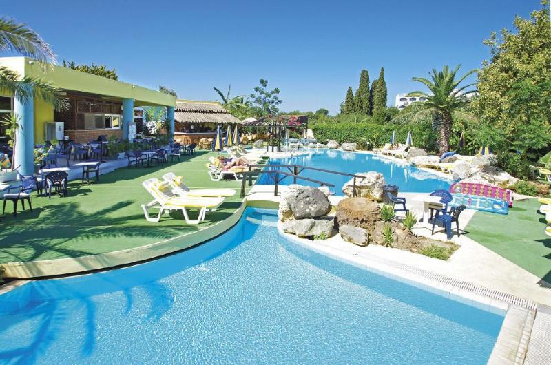 Hotel Palm Beach - Adults Only fotoğrafı