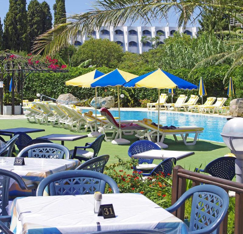 Hotel Palm Beach - Adults Only galeri fotoğrafı