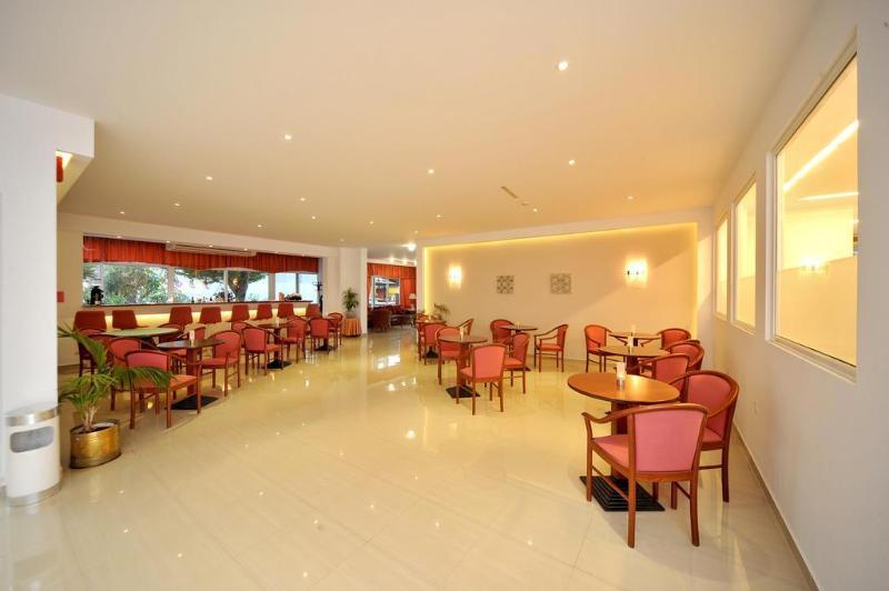 Hotel Palm Beach - Adults Only fotoğrafı