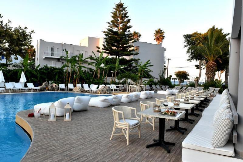 Hotel Palm Beach - Adults Only fotoğrafı