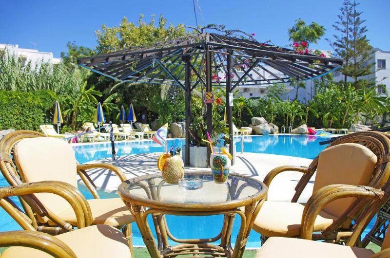 Hotel Palm Beach - Adults Only galeri fotoğrafı